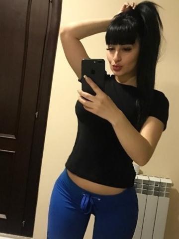 Анкета проститутки Карина, Айша, 23 года, №54050